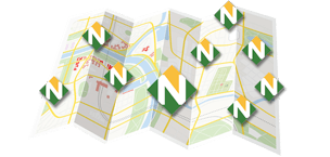 Chicagoland Locations